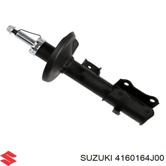 Amortyzator przedni prawy Suzuki 4160164J00 cena, od 53,71 USD