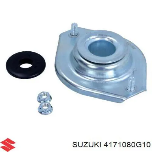 Poduszka amortyzatora przedniego Suzuki 4171080G10 cena, od 19,29 USD