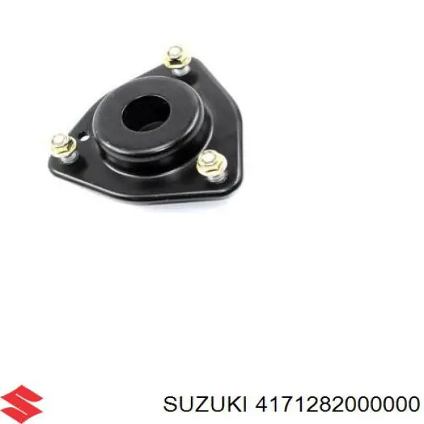 Do koszyka 4171282000000 General Motors Poduszka amortyzatora przedniego