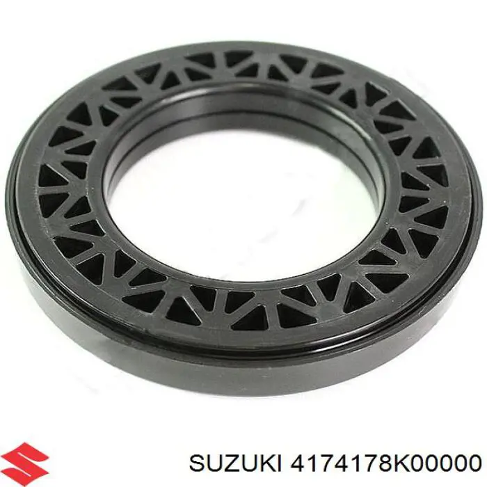 Do koszyka 4174178K00000 Suzuki Łożysko podporowe amortyzatora przedniego