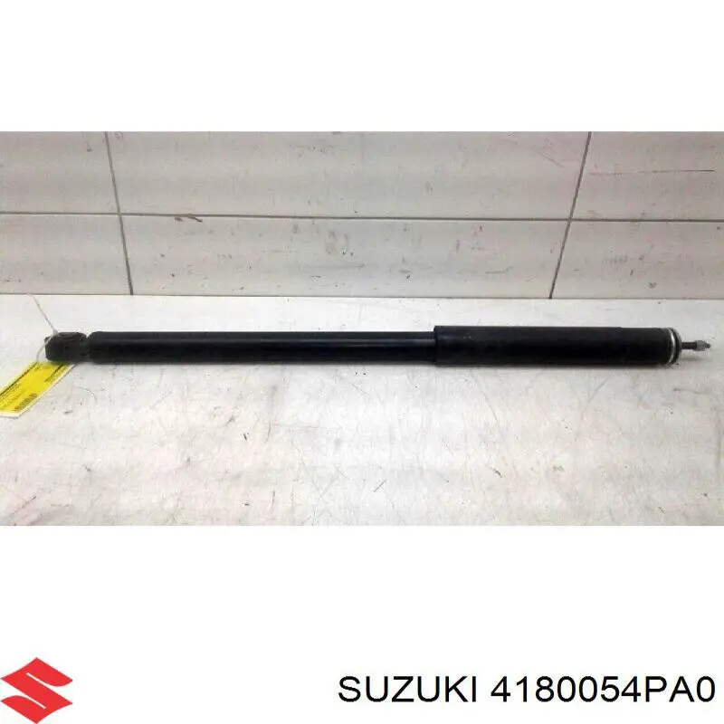 Do koszyka 4180061M00 Suzuki Amortyzator tylny