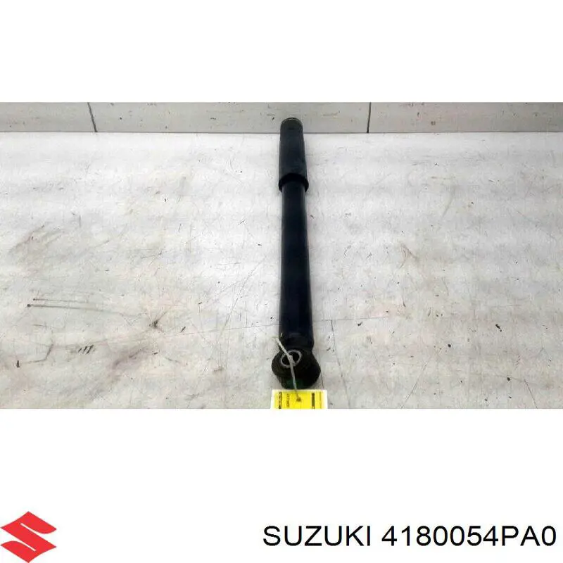 8045G Magneti Marelli Amortyzator tylny