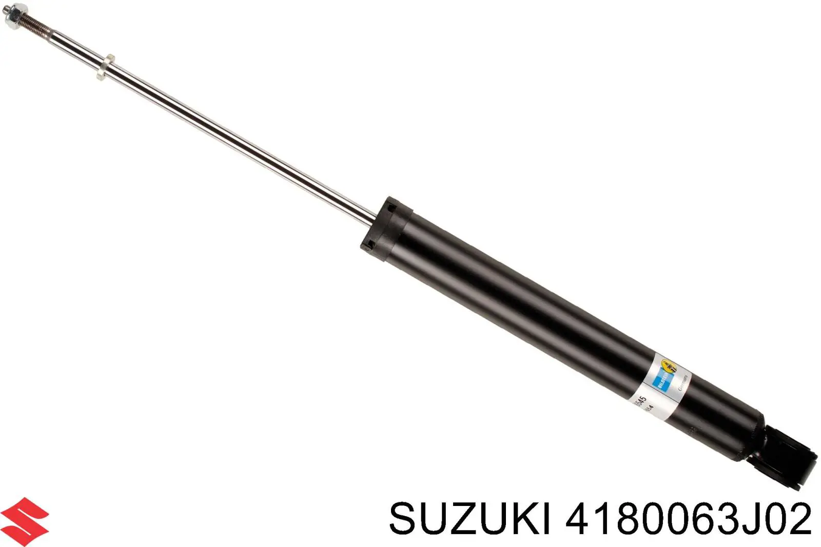 Amortyzator tylny Suzuki 4180063J02 cena, od 76,52 USD