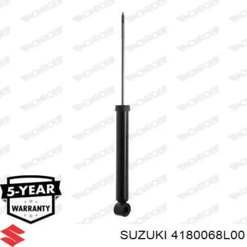 Amortyzator tylny 4180068L00 Suzuki