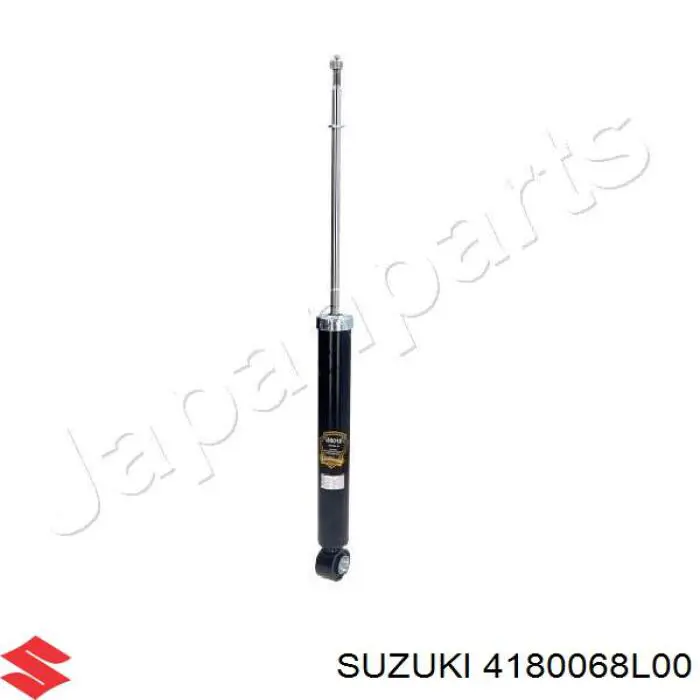 Amortyzator tylny Suzuki 4180068L00