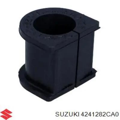 Tuleja stabilizatora przedniego Suzuki 4241282CA0 cena, od 7,50 USD