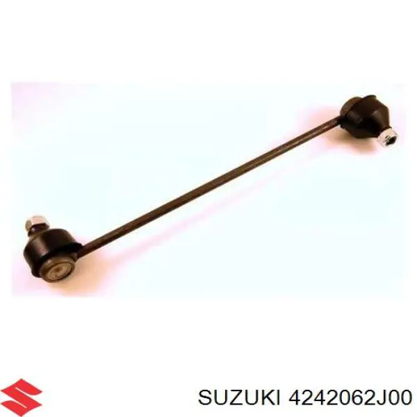4242062J00 Suzuki Łącznik stabilizatora przedniego