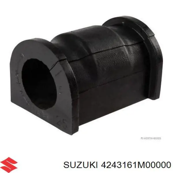 4243161M00000 Suzuki Tuleja stabilizatora przedniego