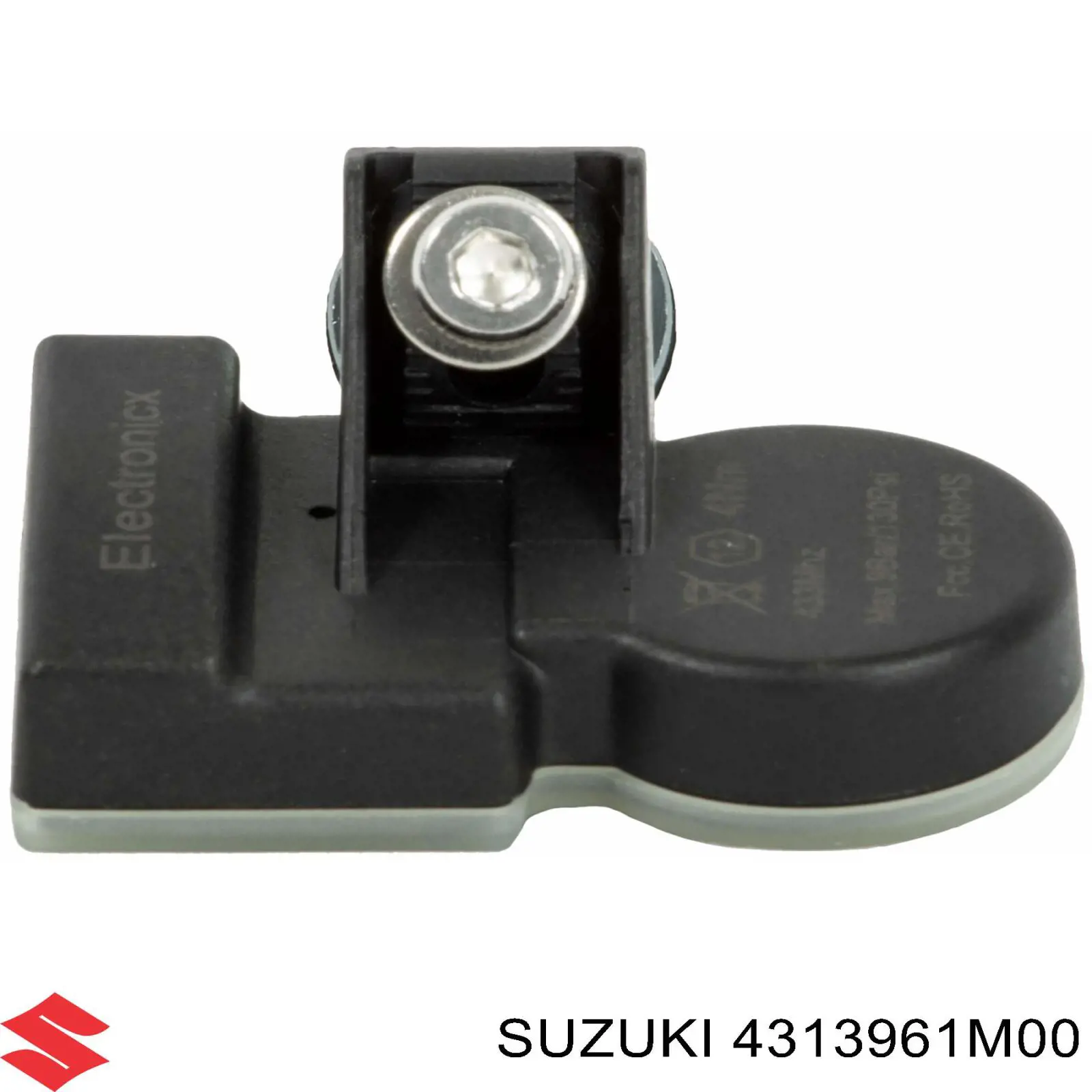 4313961M00 Suzuki Czujnik ciśnienia w oponach