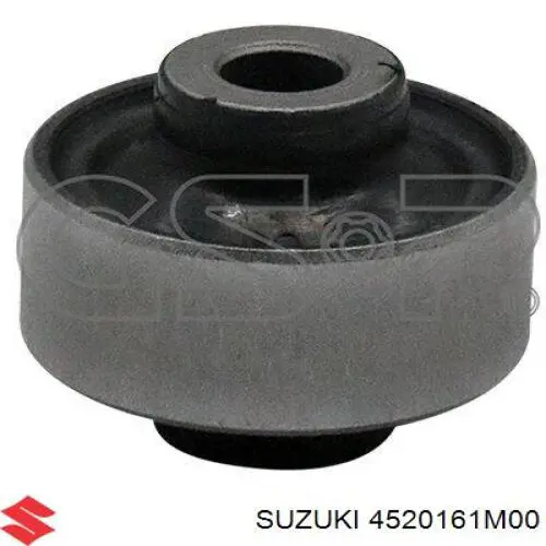 4520161M00 Suzuki Wahacz zawieszenia przedniego dolny prawy