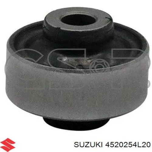 Wahacz zawieszenia przedniego dolny lewy Suzuki 4520254L20 cena, od 54,04 USD