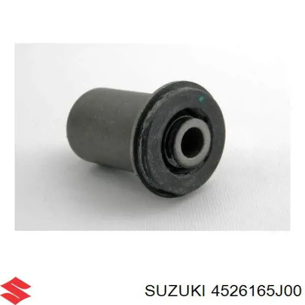 4526165J00 Suzuki Silentblock przedniego wahacza dolnego
