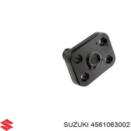 Sworzeń koła Suzuki 4561063002 cena, od 37,78 USD