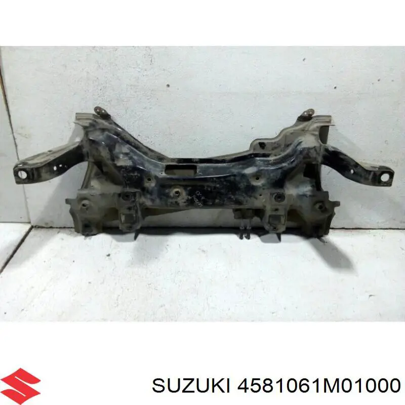 Korpus osi przedniej do Suzuki Vitara  LY