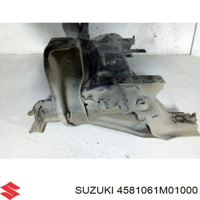 Korpus osi przedniej Suzuki Vitara SUV (LY) (2015 - 2026) cena, od 478,99 USD