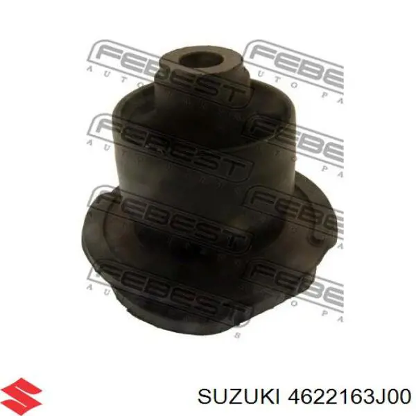 4622163J00 Suzuki silentblock tylnej belki