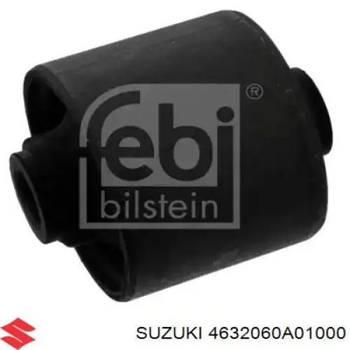 Wahacz (drążek) zawieszenia tylnego podłużny górny lewy Suzuki 4632060A01000 cena, od 70,05 USD