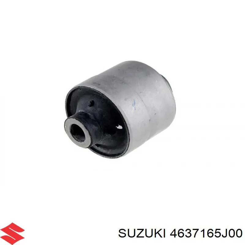 Silentblock tylnego wahacza podłużnego przedni Suzuki 4637165J00 cena, od 17,77 USD