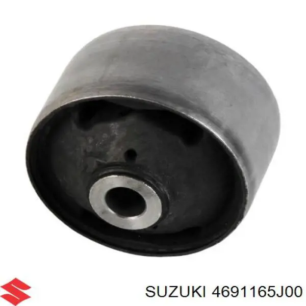 Silentblock tylnej belki Suzuki 4691165J00 cena, od 23,08 USD