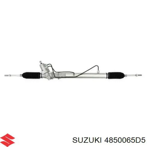Listwa kierownicza (maglownica) Suzuki 4850065D5 cena, od 277,11 USD