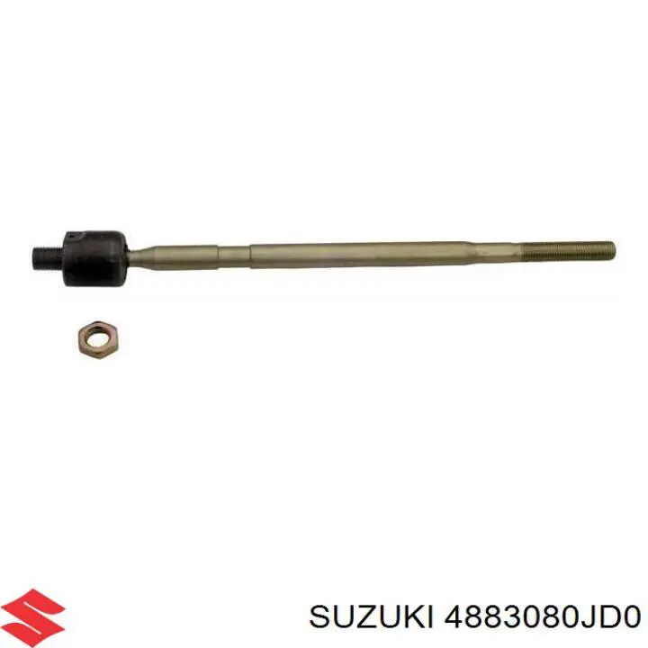 4883080JD0 Suzuki Drążek kierowniczy