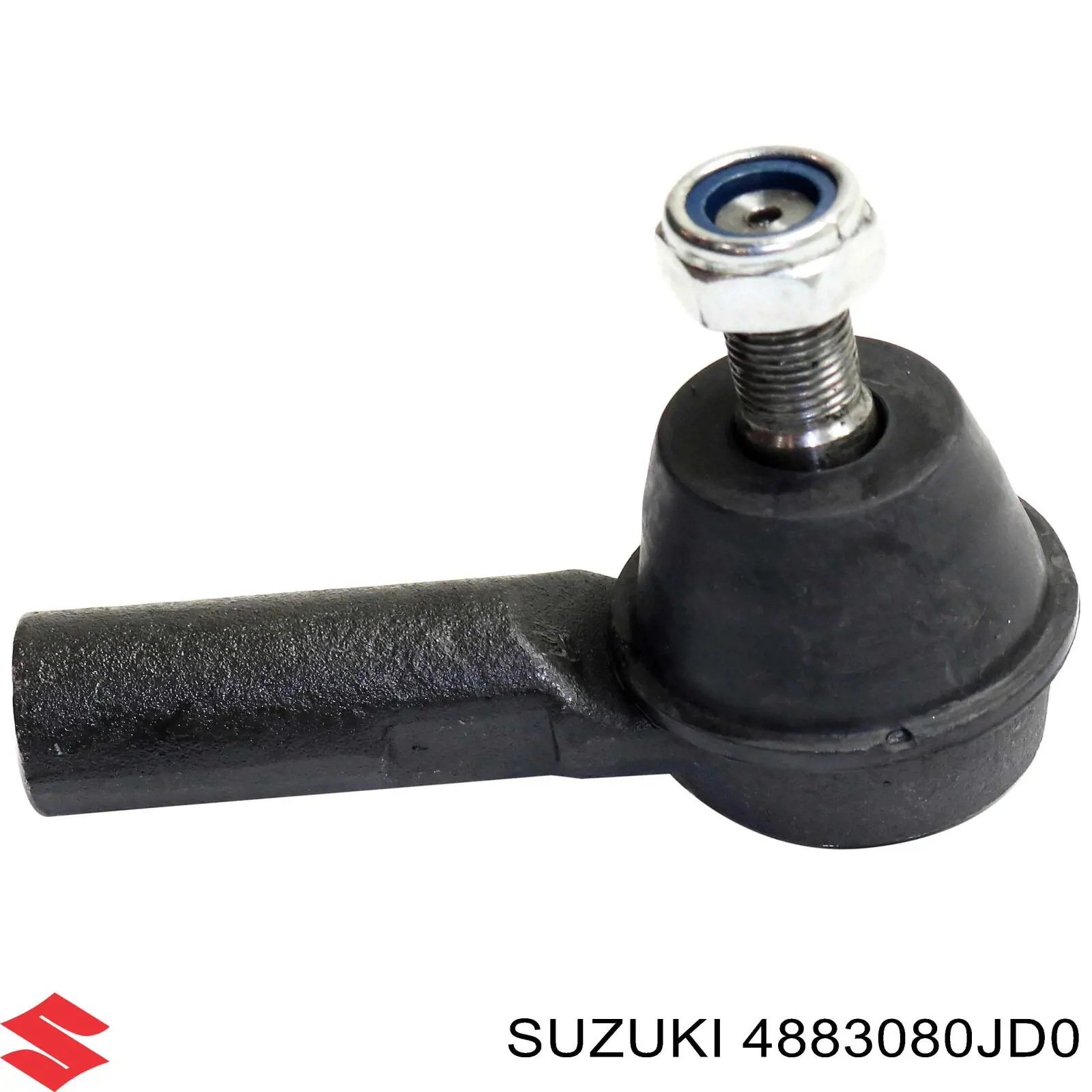 Do koszyka 4883080JD0 Suzuki Drążek kierowniczy