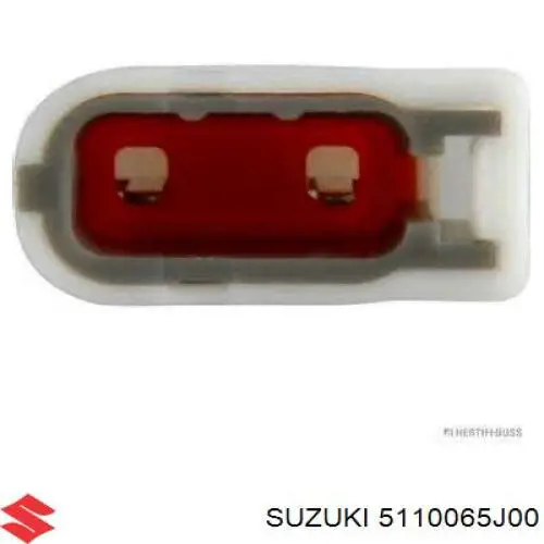 5110065J00 Suzuki Główny cylinder hamulców