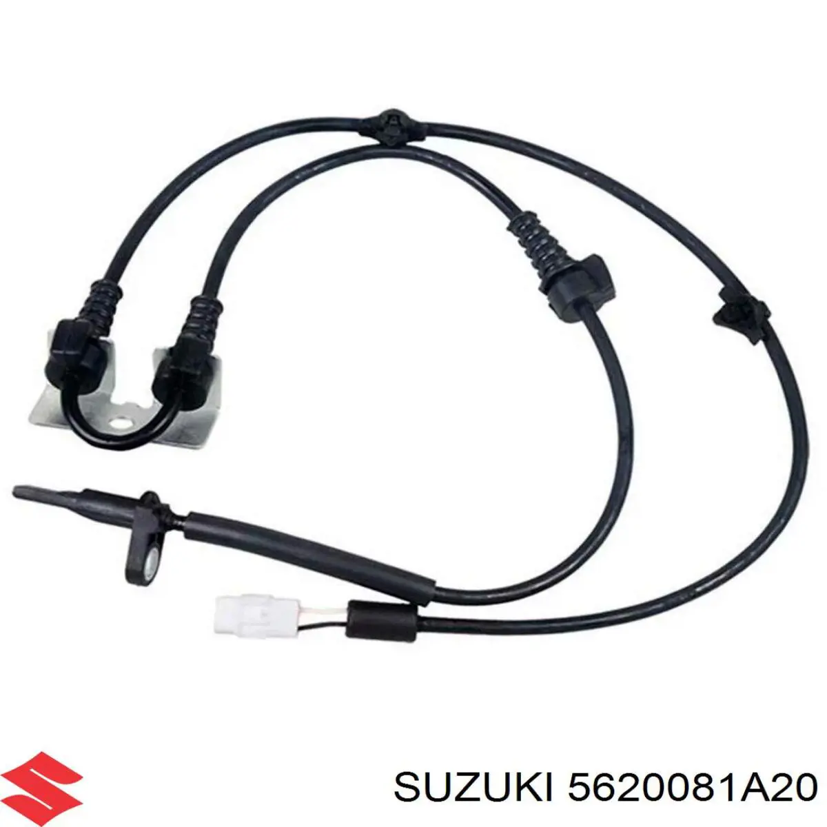 5620081A20 Suzuki Czujnik ABS przedni