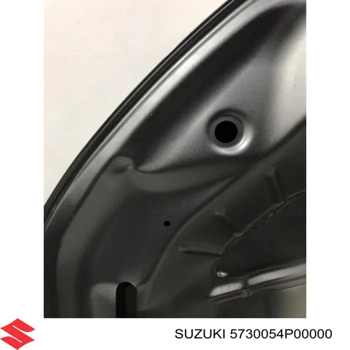 Maska silnika 5730054P00000 Suzuki