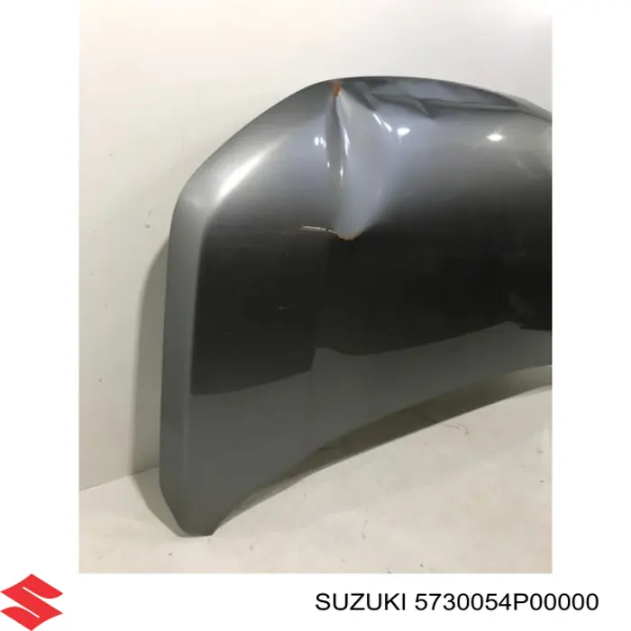 Maska silnika Suzuki Vitara SUV (LY) (2015 - 2026) cena, od 400,50 USD