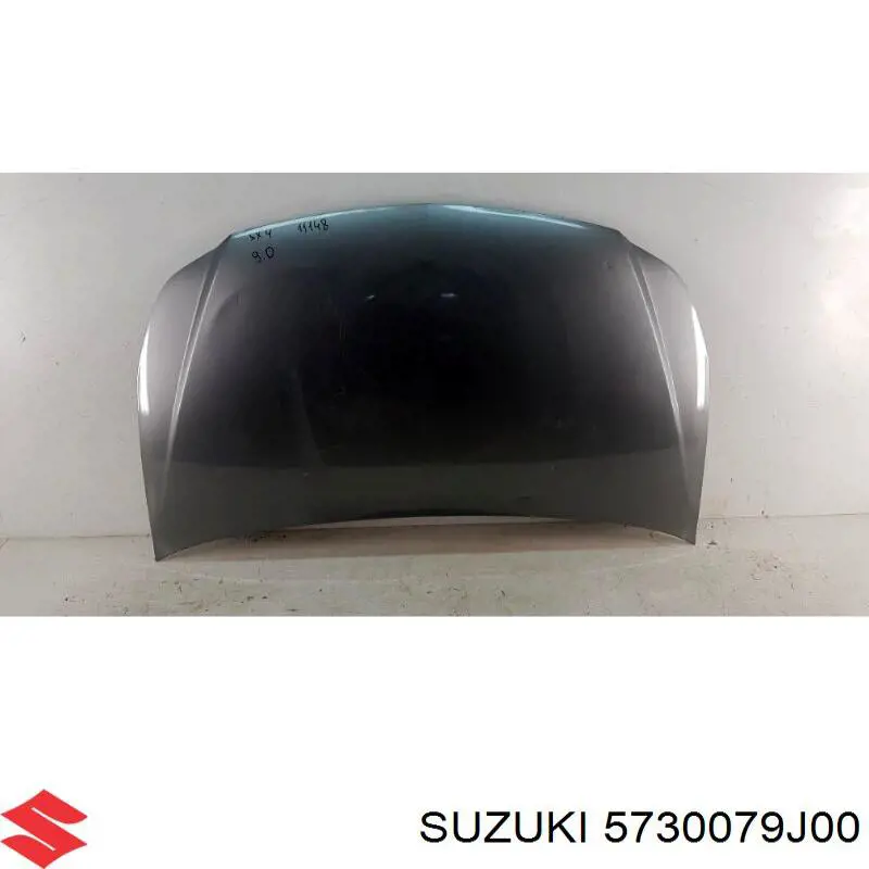 Maska silnika Suzuki 5730079J00 cena, od 283,12 USD