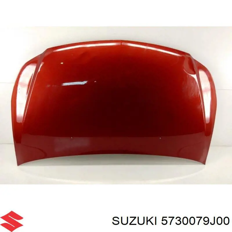 5730079J00 Suzuki Maska silnika