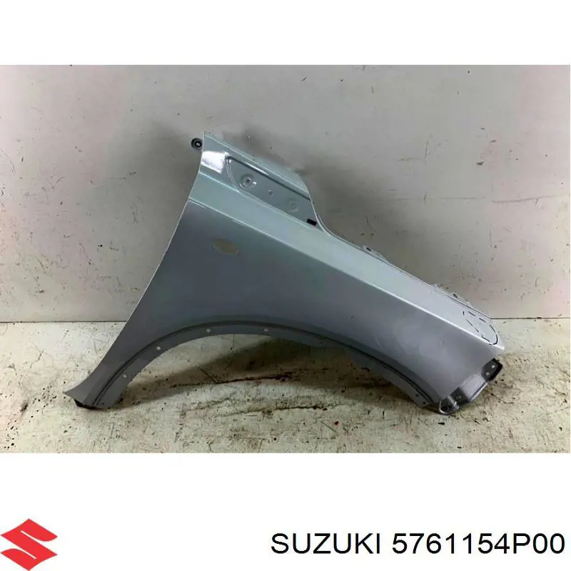 Błotnik przedni prawy Suzuki Vitara SUV (LY) (2015 - 2026) cena, od 132,28 USD