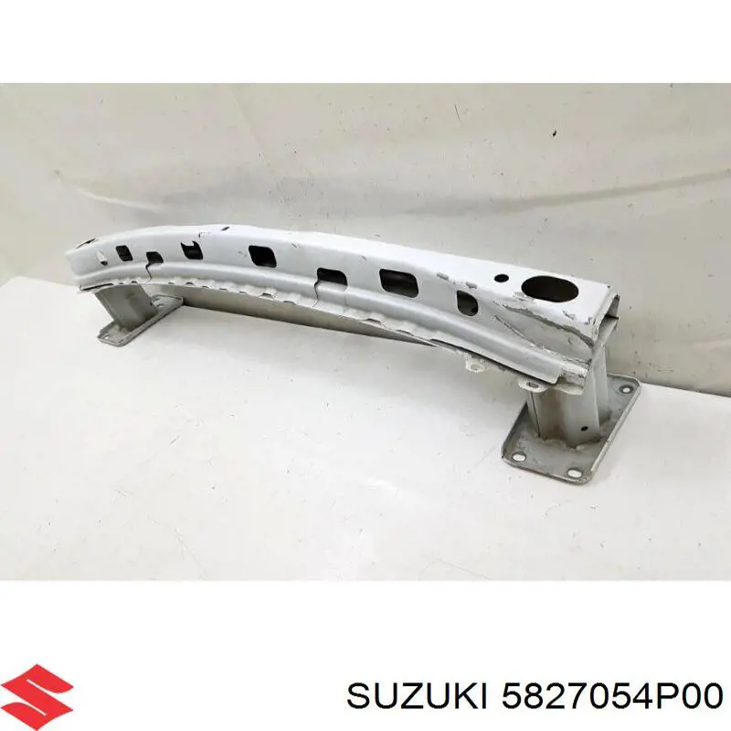  Suzuki 5827054P00