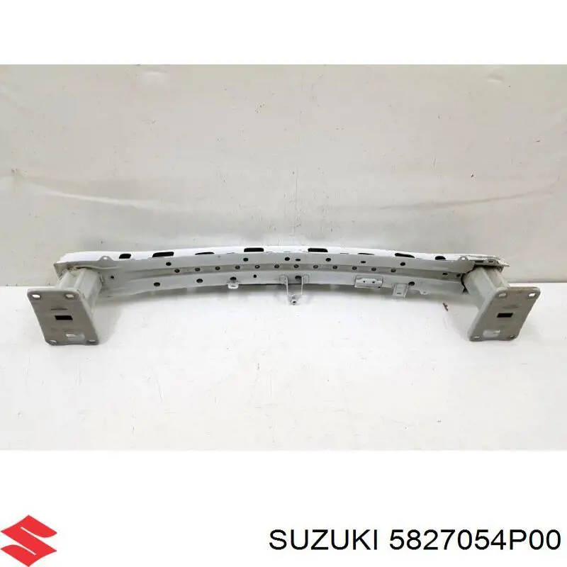 Do koszyka 5827054P00 Suzuki Wzmocnienie zderzaka przedniego