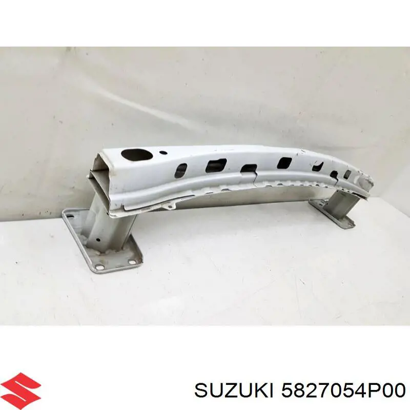 Wzmocnienie zderzaka przedniego 5827054P00 Suzuki