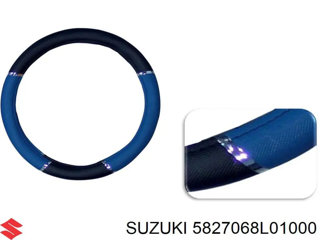 Wzmocnienie zderzaka przedniego do Suzuki Swift IV MZ, EZ