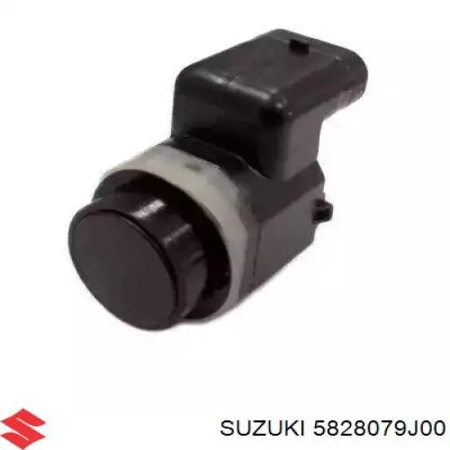 Wzmocnienie zderzaka przedniego Suzuki 5828079J00 cena, od 126,36 USD