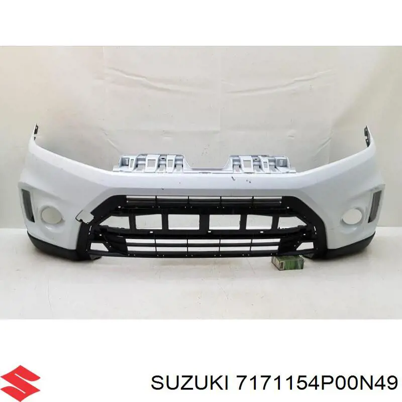 Zderzak przedni do Suzuki Vitara  LY