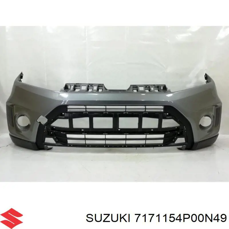 Zderzak przedni Suzuki Vitara SUV (LY) (2015 - 2026) cena, od 220,96 USD