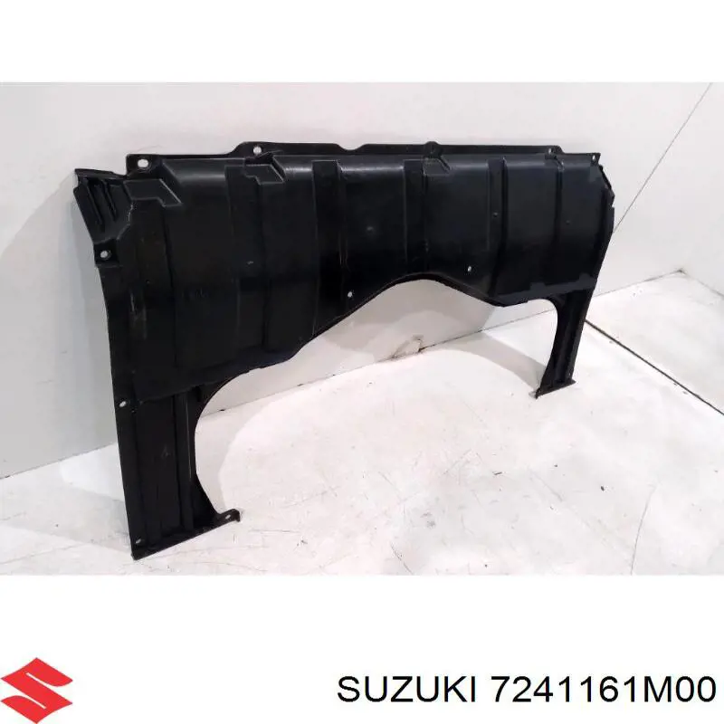 Osłona silnika, miski (przedziału silnika) Suzuki Vitara SUV (LY) (2015 - 2026) cena, od 52,55 USD