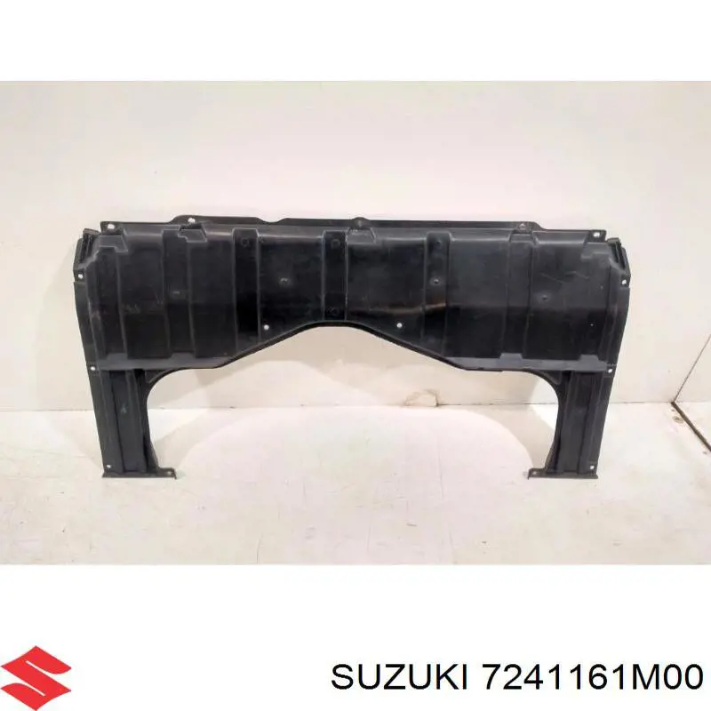 Osłona silnika, miski (przedziału silnika) do Suzuki Vitara  LY