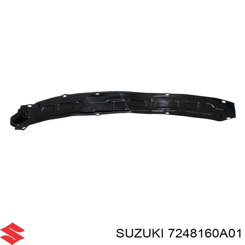 Nadkole błotnika przedniego prawe Suzuki Vitara SUV (ETJA) (1988 - 1998) cena, od 19,63 USD
