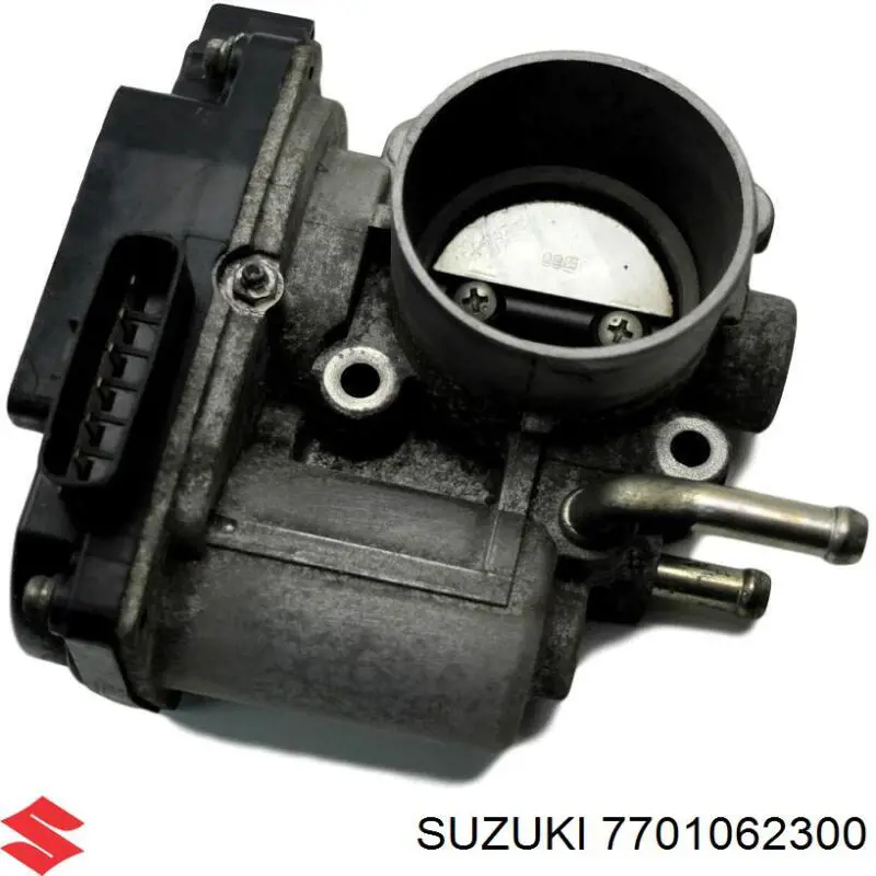 Przepustnica, komplet Suzuki 1340067JG0 cena, od 124,29 USD