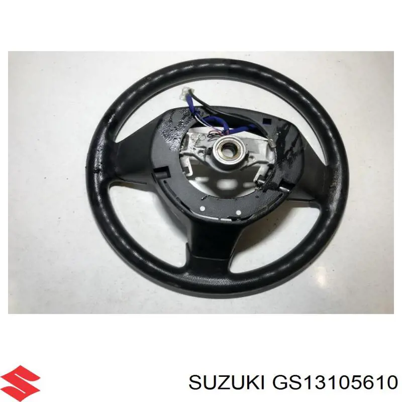 Kierownica Suzuki Swift IV hatchback (MZ, EZ) (2010 - 2026) cena, od 72,73 USD