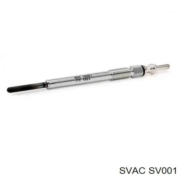 Świeca żarowa Svac SV001 cena, od 8,01 USD