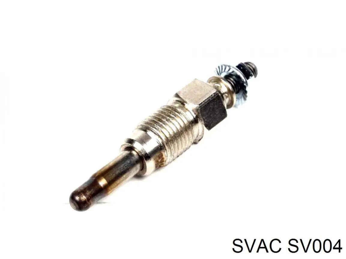 Świeca żarowa Svac SV004 cena, od 7,86 USD