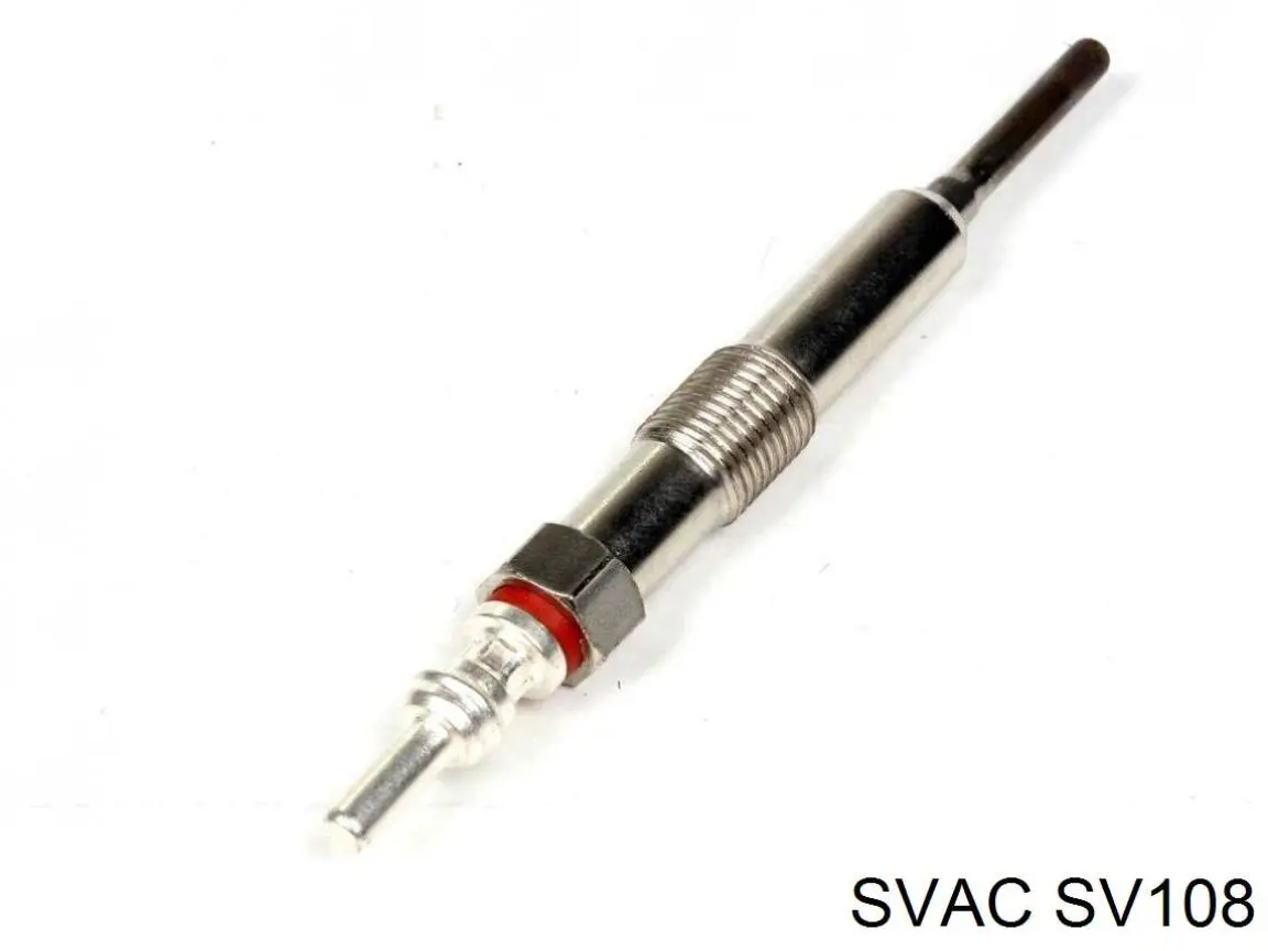 Świeca żarowa Svac SV108 cena, od 7,55 USD