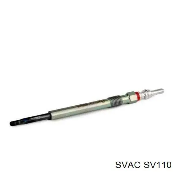 Świeca żarowa Svac SV110 cena, od 18,71 USD