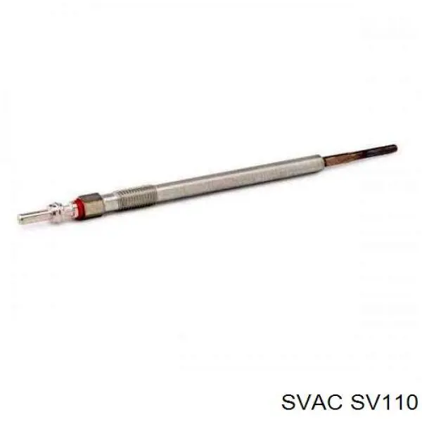 SV110 Svac Świeca żarowa
